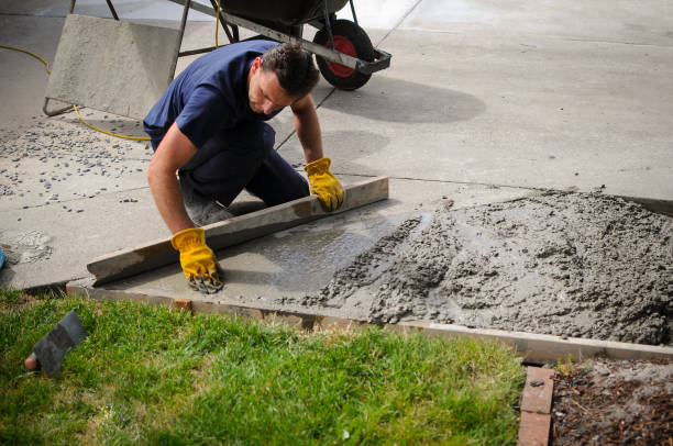 Reliable Unionville, NC Driveway Paving Services Solutions